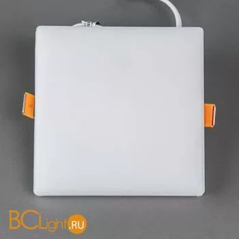 Встраиваемый светильник Citilux Вега CLD52K18N - Фото 4