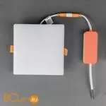 Встраиваемый светильник Citilux Вега CLD52K18N - Фото 6