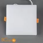 Встраиваемый светильник Citilux Вега CLD52K18N - Фото 4