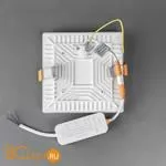 Встраиваемый светильник Citilux Вега CLD52K18N - Фото 5