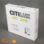 Встраиваемый светильник Citilux Вега CLD5224N - Фото 9