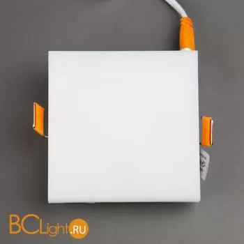 Встраиваемый светильник Citilux Вега CLD52K10N - Фото 7