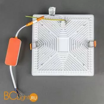 Встраиваемый светильник Citilux Вега CLD52K24N - Фото 5