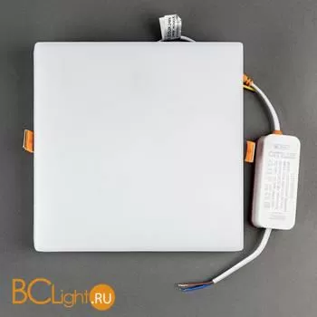 Встраиваемый светильник Citilux Вега CLD52K24N - Фото 6