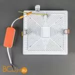 Встраиваемый светильник Citilux Вега CLD52K24N - Фото 5