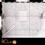 Встраиваемый светильник Citilux Вега CLD52K24N - Фото 12