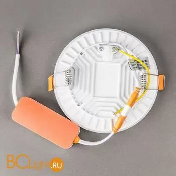 Встраиваемый светильник Citilux Вега CLD5218W - Фото 7