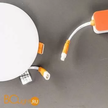 Встраиваемый светильник Citilux Вега CLD5218W - Фото 8