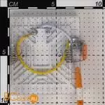 Встраиваемый светильник Citilux Вега CLD52K10W - Фото 2