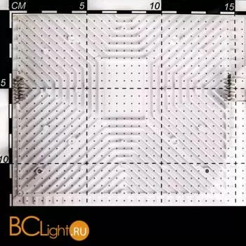 Встраиваемый светильник Citilux Вега CLD52K24W - Фото 2