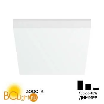 Встраиваемый светильник Citilux Вега CLD52K24W - Фото 0