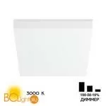 Встраиваемый светильник Citilux Вега CLD52K24W - Фото 0