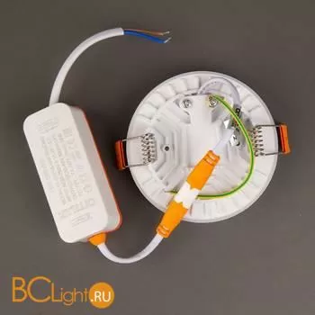 Встраиваемый светильник Citilux Вега CLD5210W - Фото 6