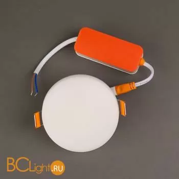 Встраиваемый светильник Citilux Вега CLD5210W - Фото 5