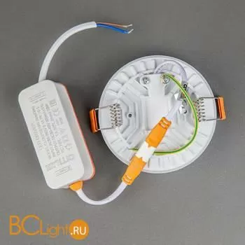 Встраиваемый светильник Citilux Вега CLD5210N - Фото 3