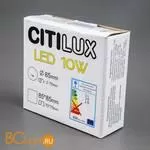 Встраиваемый светильник Citilux Вега CLD5210N - Фото 11