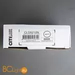 Встраиваемый светильник Citilux Вега CLD5210N - Фото 9