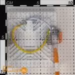 Встраиваемый точечный светильник Citilux Вега CLD53K10W - Фото 2