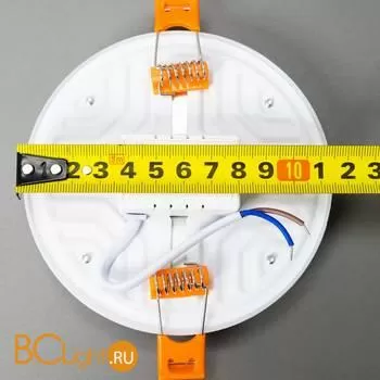 Встраиваемый светильник Citilux Вега CLD5315N - Фото 13