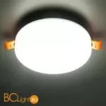 Встраиваемый светильник Citilux Вега CLD5315N - Фото 8