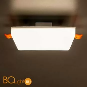 Встраиваемый светильник Citilux Вега CLD53K15W - Фото 6