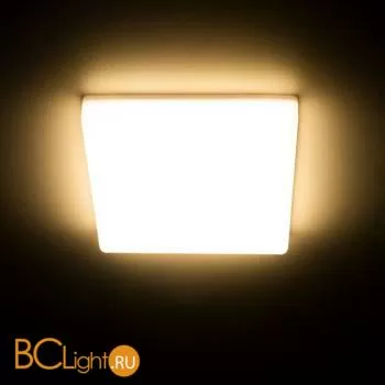 Встраиваемый светильник Citilux Вега CLD53K15W - Фото 2