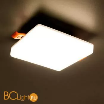 Встраиваемый светильник Citilux Вега CLD53K15W - Фото 0