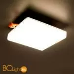 Встраиваемый светильник Citilux Вега CLD53K15W - Фото 0