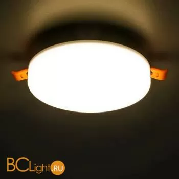 Встраиваемый светильник Citilux Вега CLD5315W - Фото 1