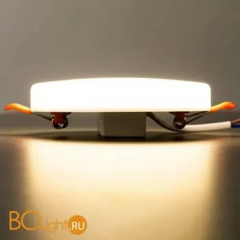 Встраиваемый светильник Citilux Вега CLD5315W - Фото 10