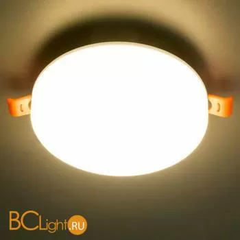 Встраиваемый светильник Citilux Вега CLD5315W - Фото 9