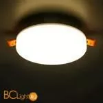 Встраиваемый светильник Citilux Вега CLD5315W - Фото 1