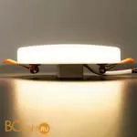 Встраиваемый светильник Citilux Вега CLD5315W - Фото 10