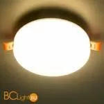 Встраиваемый светильник Citilux Вега CLD5315W - Фото 9