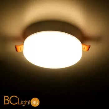 Встраиваемый светильник Citilux Вега CLD5310W - Фото 9