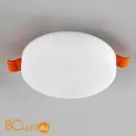 Встраиваемый светильник Citilux Вега CLD5310W - Фото 0