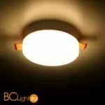 Встраиваемый светильник Citilux Вега CLD5310W - Фото 9