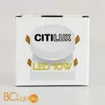 Встраиваемый светильник Citilux Вега CLD5310W - Фото 16