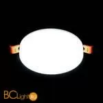 Встраиваемый светильник Citilux Вега CLD5310W - Фото 3