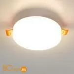 Встраиваемый светильник Citilux Вега CLD5310W - Фото 5