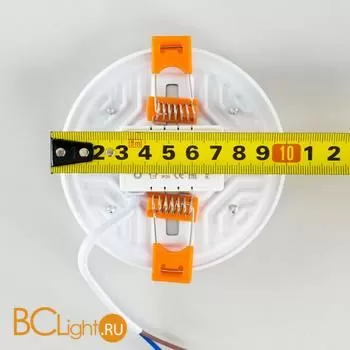 Встраиваемый светильник Citilux Вега CLD5310N - Фото 17