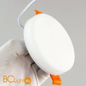 Встраиваемый светильник Citilux Вега CLD5310N - Фото 7