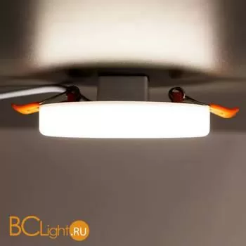 Встраиваемый светильник Citilux Вега CLD5310N - Фото 2