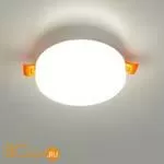 Встраиваемый светильник Citilux Вега CLD5310N - Фото 5