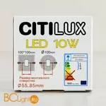 Встраиваемый светильник Citilux Вега CLD5310N - Фото 19