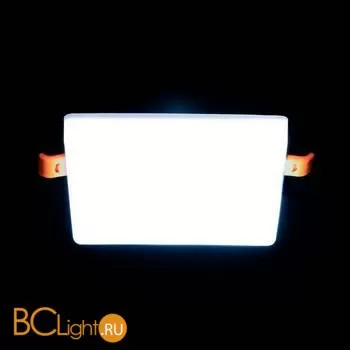 Встраиваемый светильник Citilux Вега CLD53K10N - Фото 6