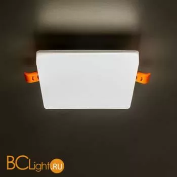 Встраиваемый светильник Citilux Вега CLD53K10N - Фото 0