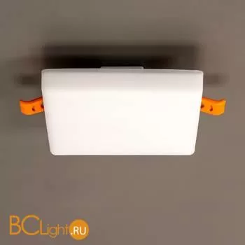 Встраиваемый светильник Citilux Вега CLD53K10N - Фото 2