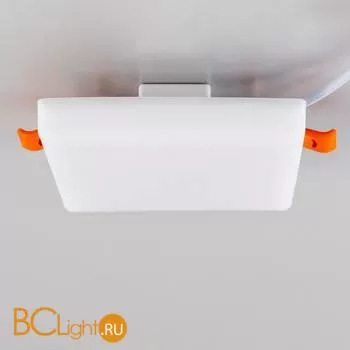 Встраиваемый светильник Citilux Вега CLD53K10N - Фото 13