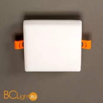 Встраиваемый светильник Citilux Вега CLD53K10N - Фото 1